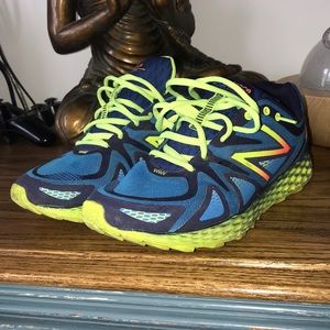 New Balance 980 Trail